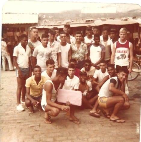 Mobirise Website Builder