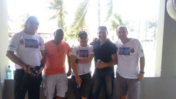 Mobirise Website Builder