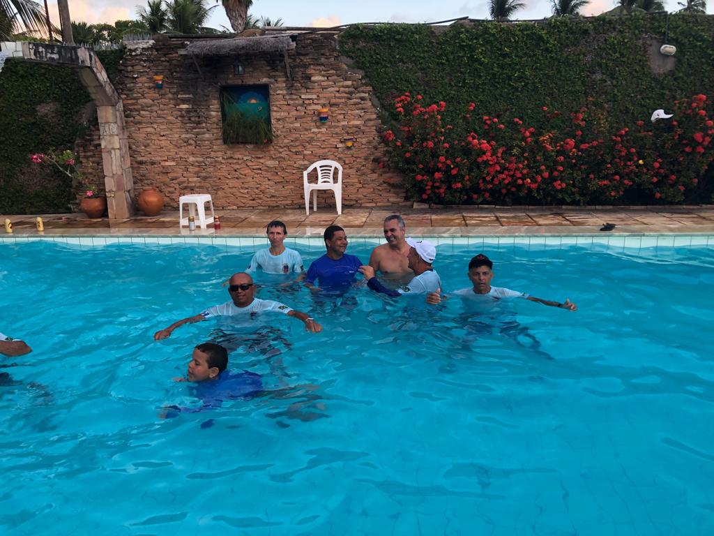 Mobirise Website Builder