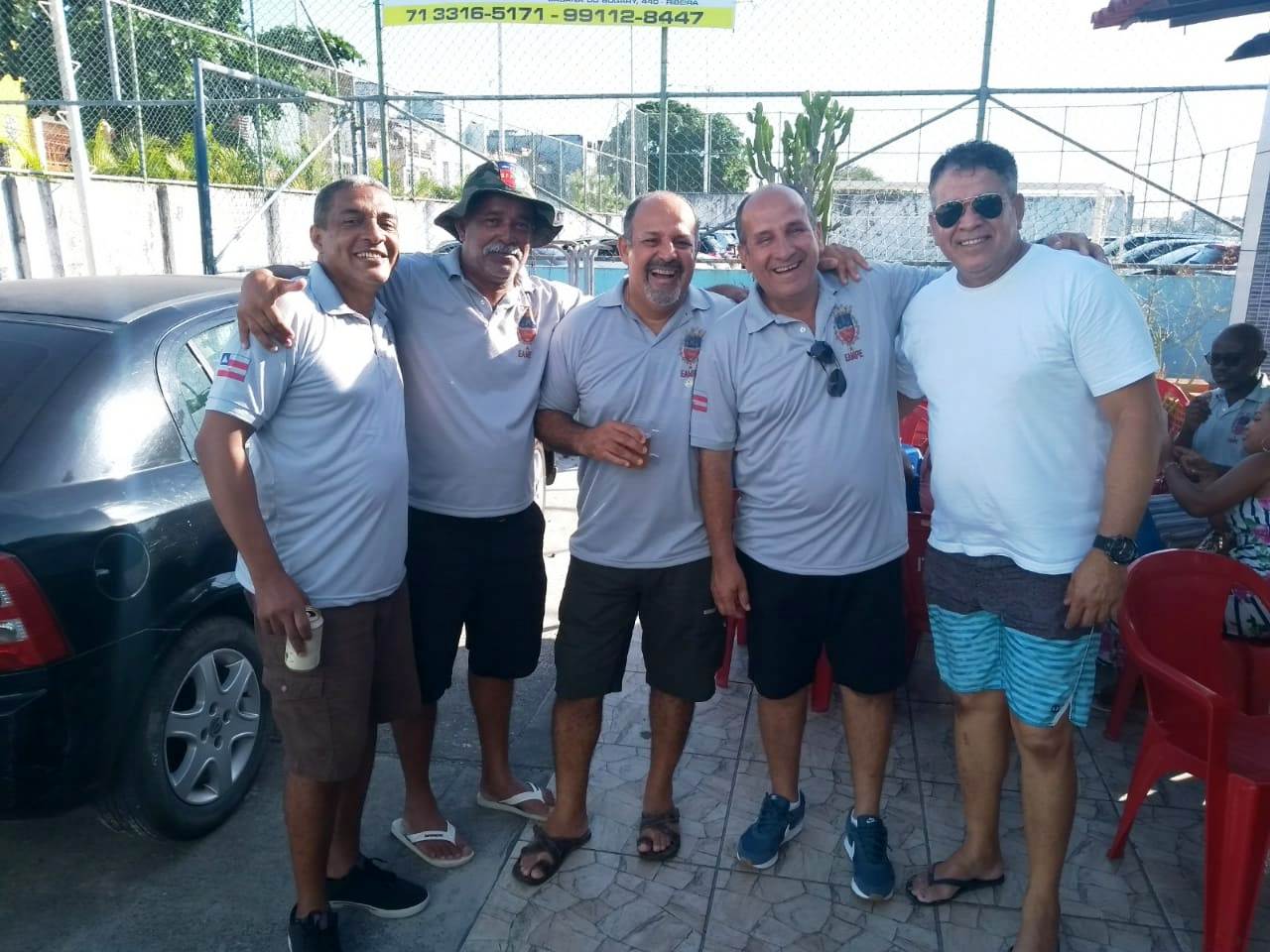 Mobirise Website Builder